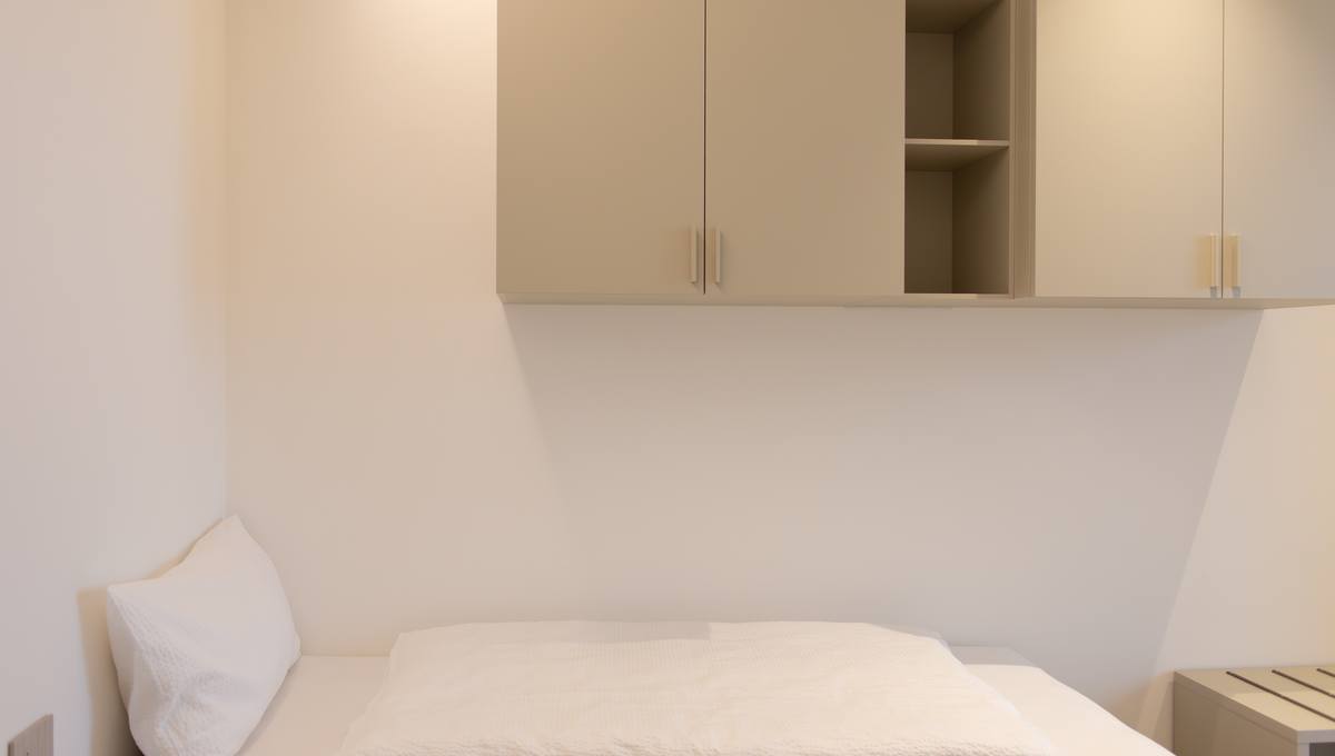 Dream View Apartment Deva a Riva del Garda, appartamento di design con vista panoramica