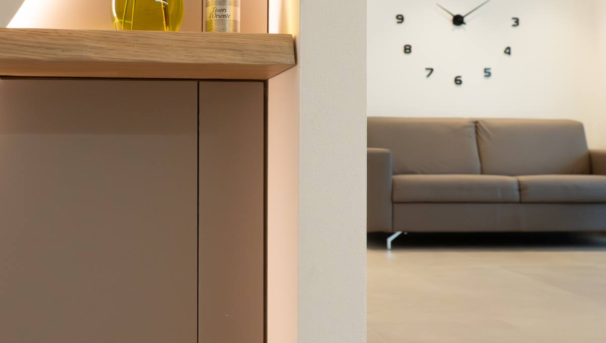 Dream View Apartment Deva a Riva del Garda, appartamento di design con vista panoramica
