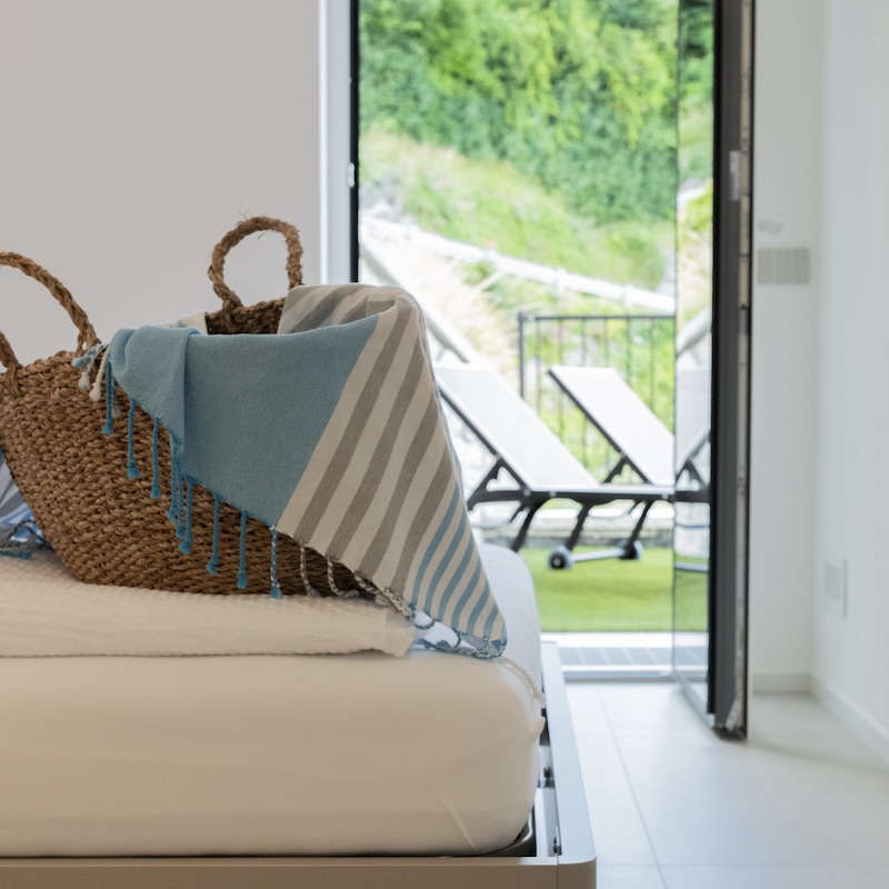 Dream View Apartments | Vista, accoglienza e relax a Deva, vicino a Riva del Garda