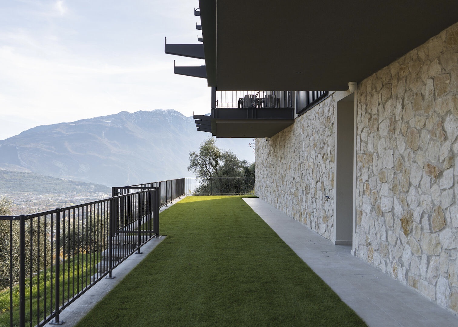 Dream View Apartments di Colò Roberto | appartamento