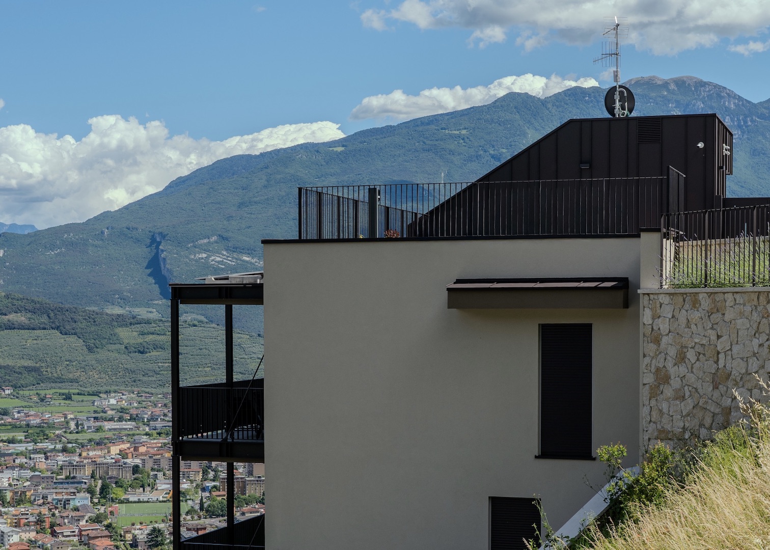 Dream View Apartments di Colò Roberto | appartamento