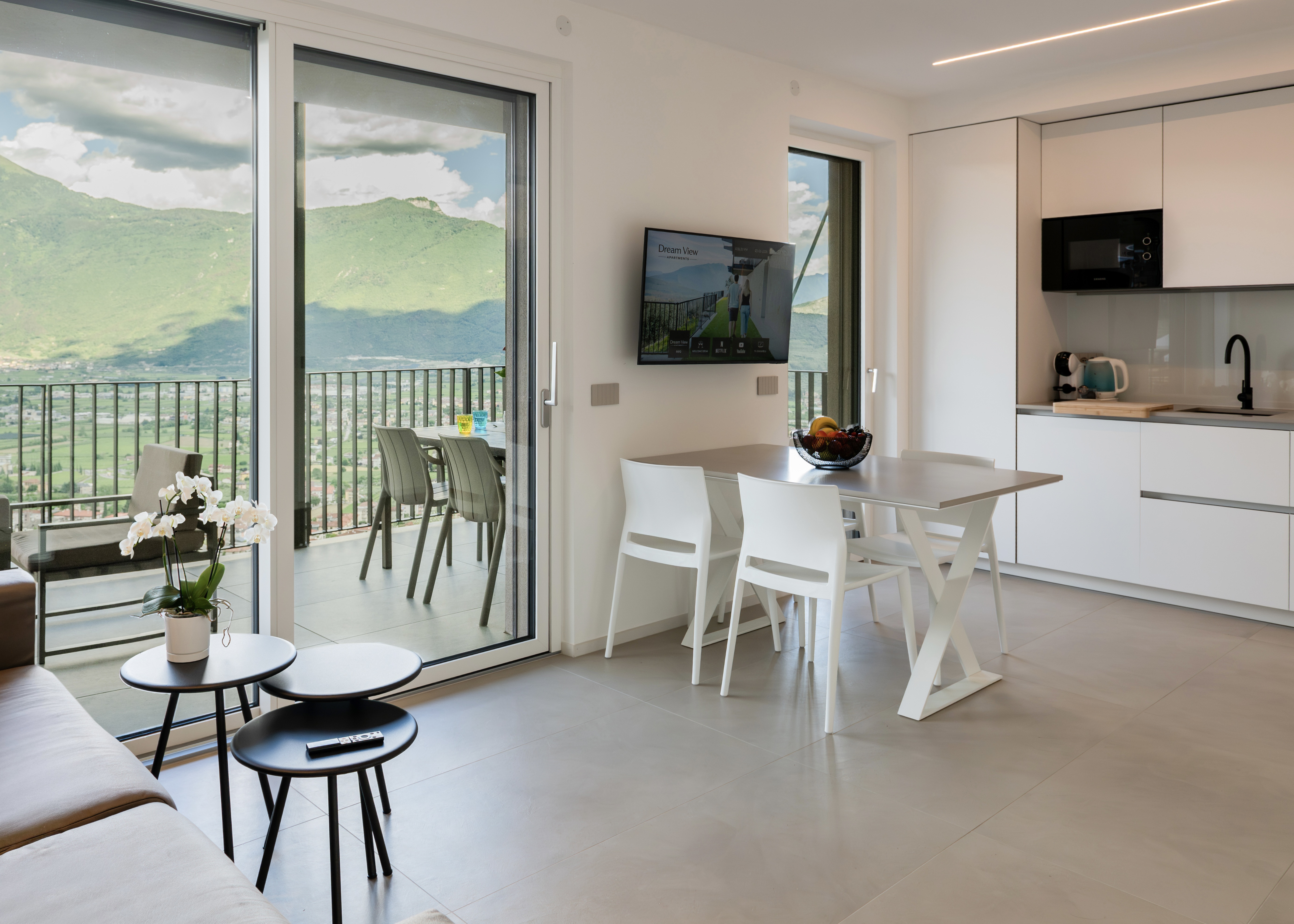 Dream View Apartments di Colò Roberto | appartamento