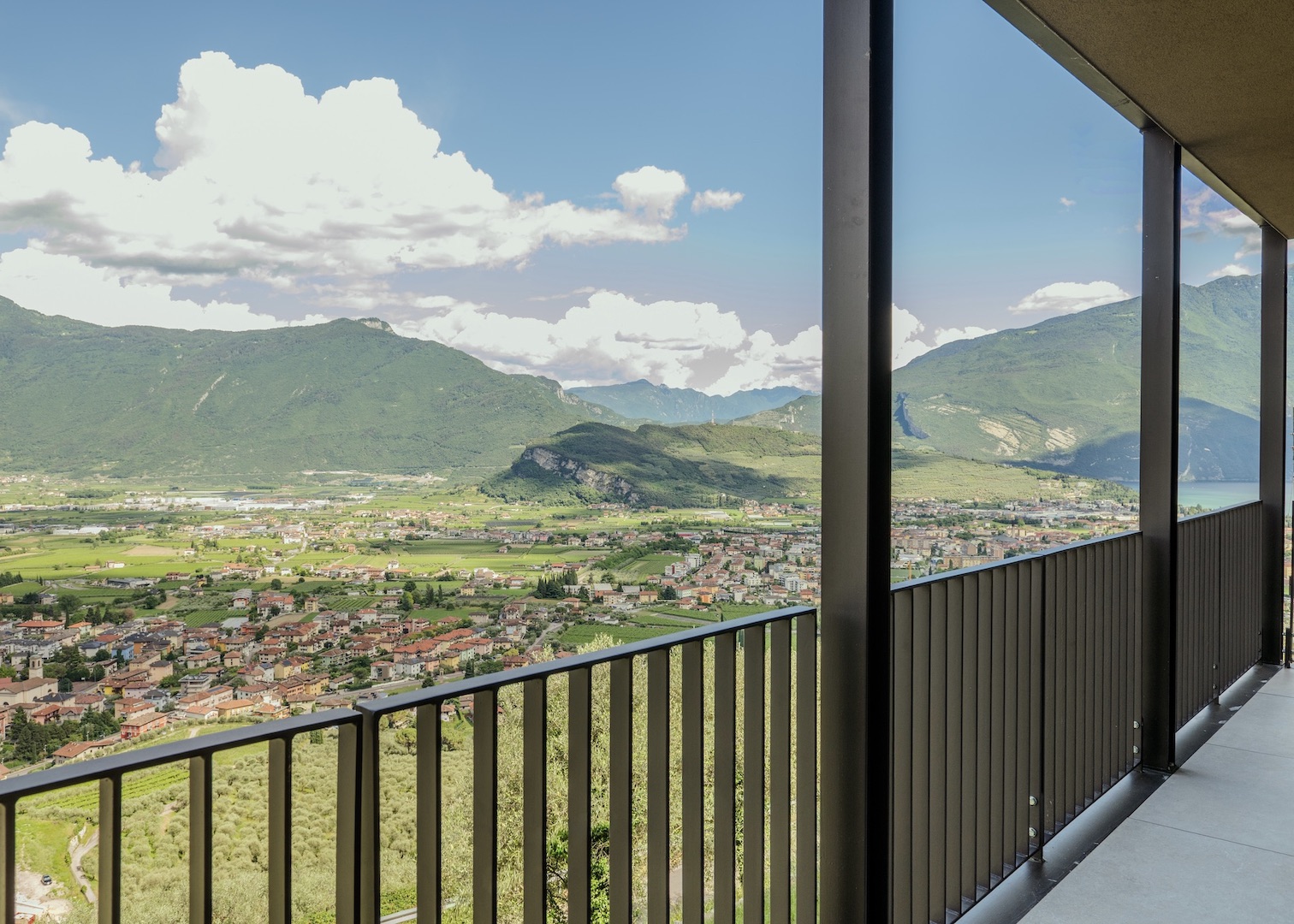Dream View Apartments di Colò Roberto | appartamento