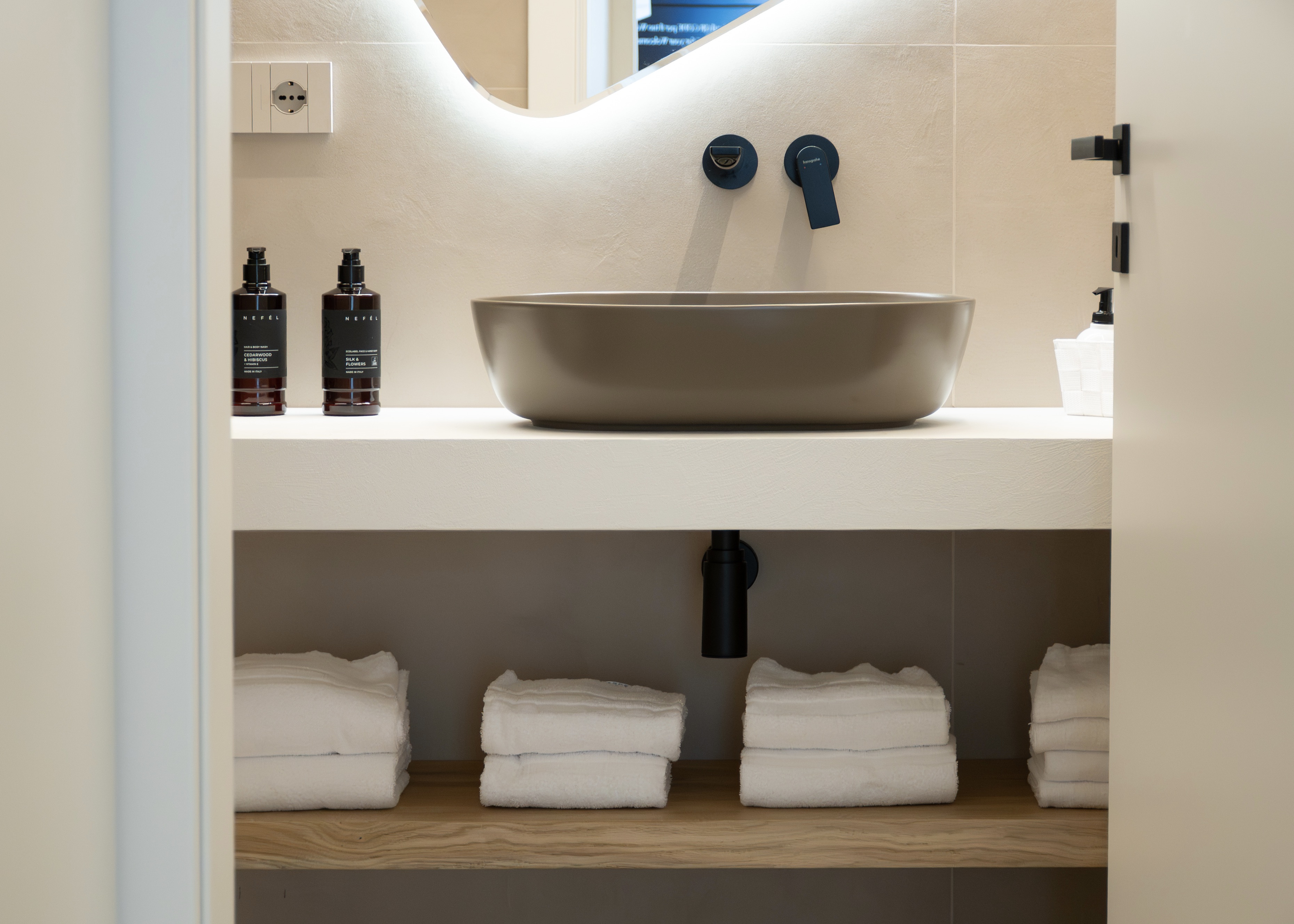 Dream View Apartments di Colò Roberto | appartamento