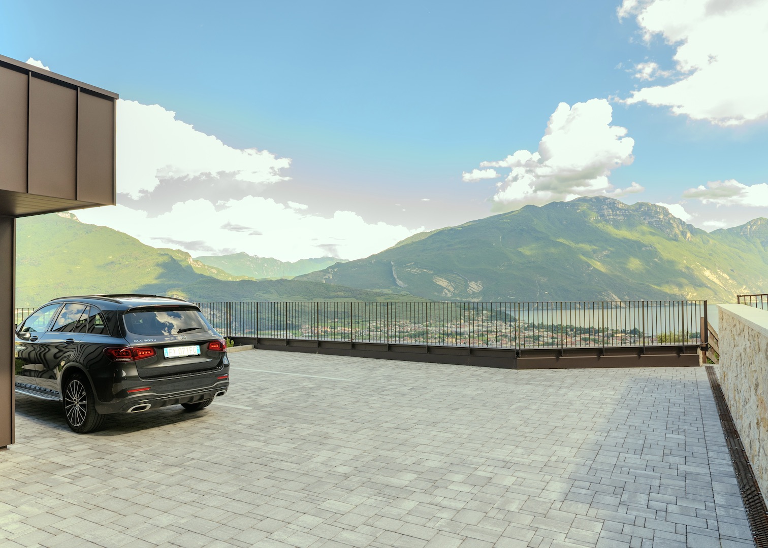 Dream View Apartments di Colò Roberto | appartamento