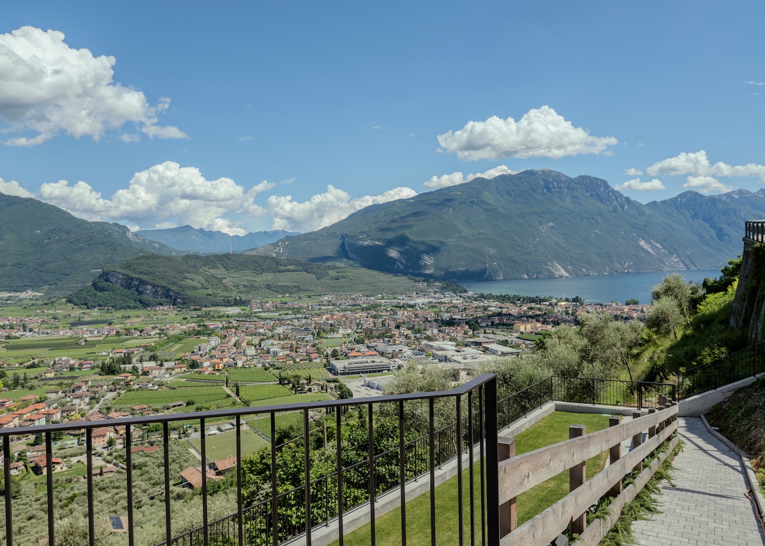 Dream View Apartments di Colò Roberto | appartamento