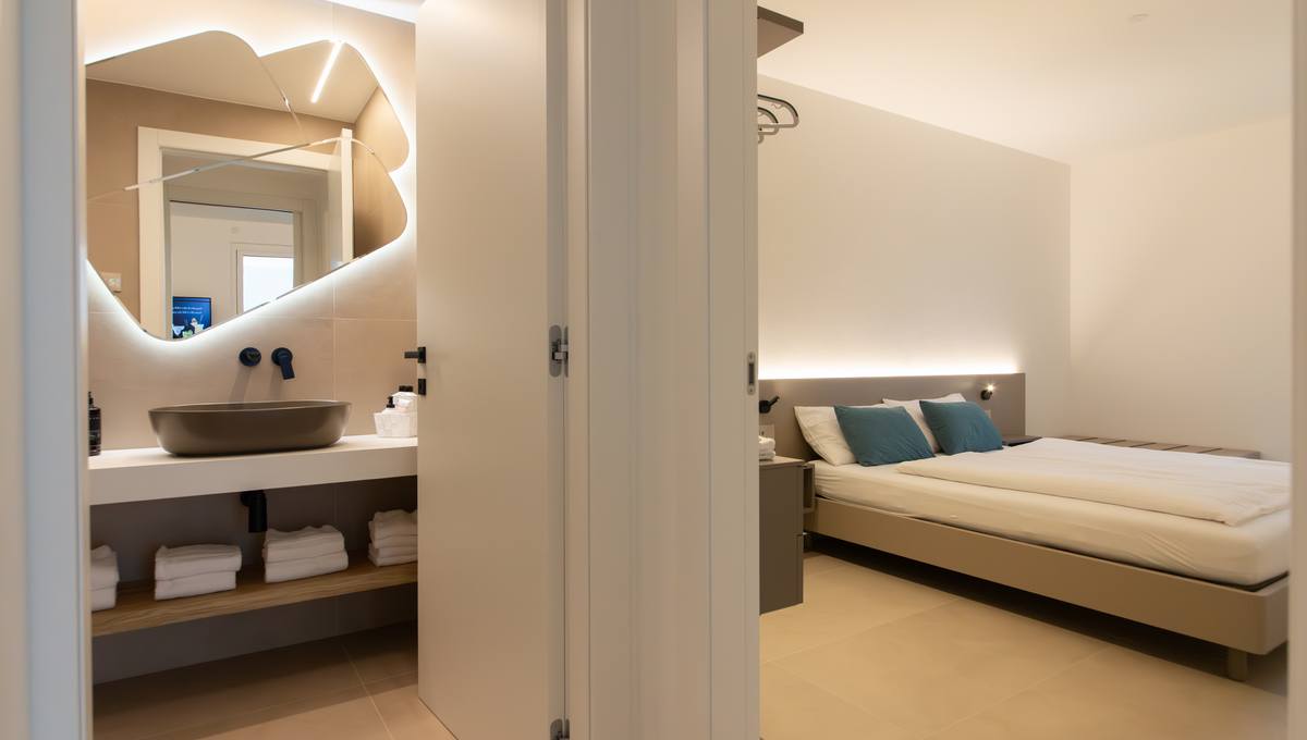 Dream View Apartments di Colò Roberto | appartamento
