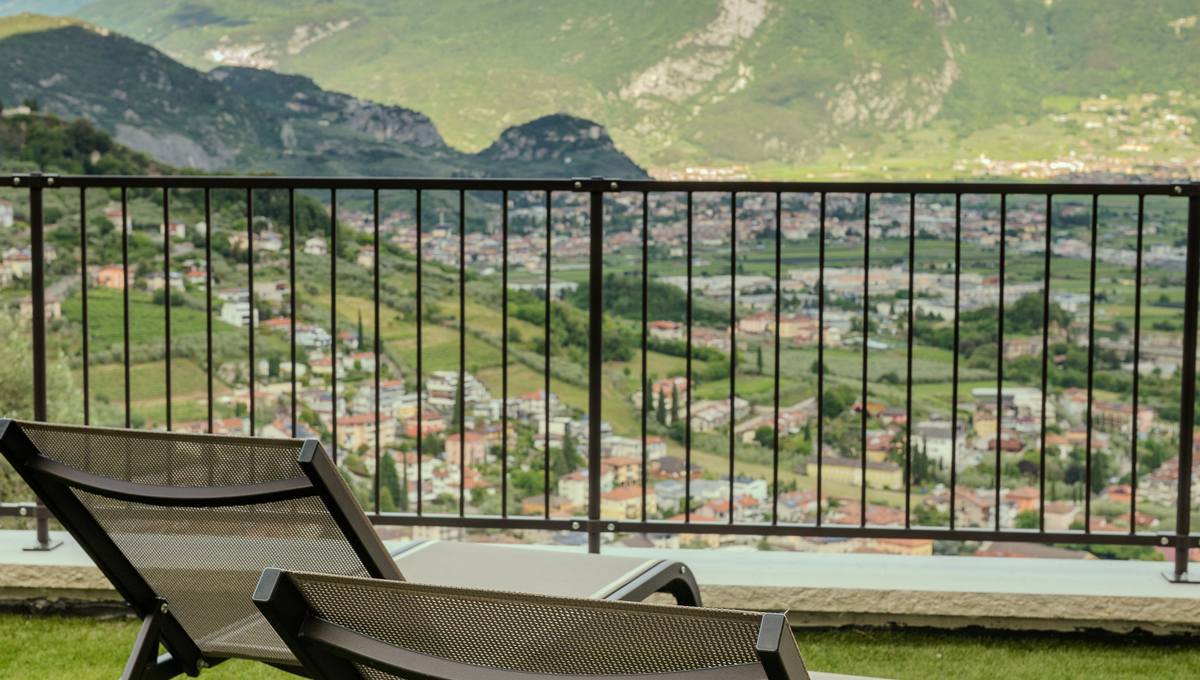 Dream View Apartments di Colò Roberto | appartamento