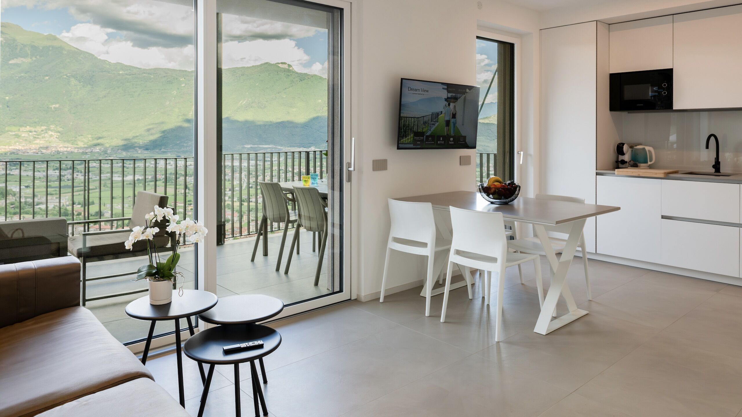appartamento -